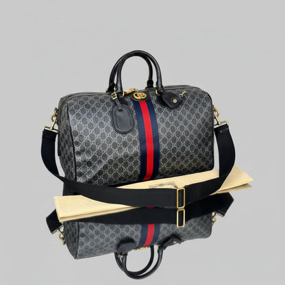 Gucci Ophidia Medium Duffle Bag