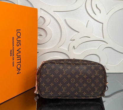 Neverfull Inside Out MM