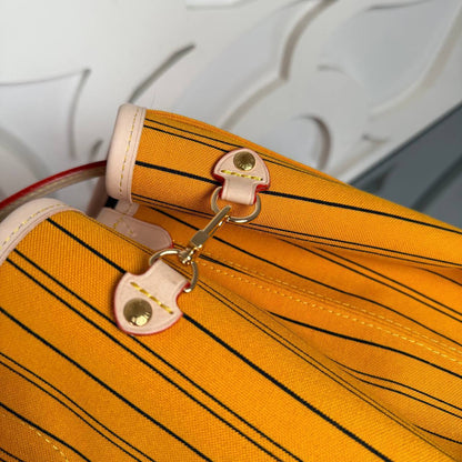 Neverfull Inside Out MM