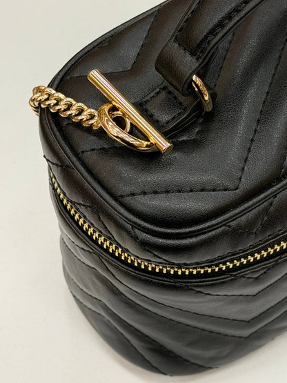 GG Marmont Mini Vanity Bag