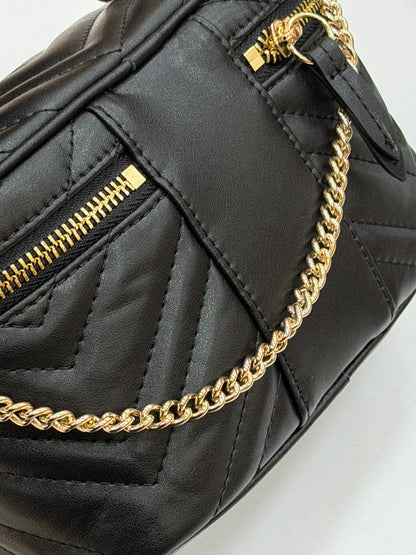 GG Marmont Mini Vanity Bag