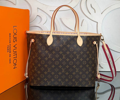 Neverfull Inside Out GM