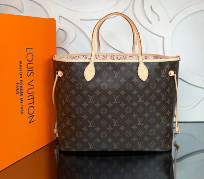Neverfull Inside Out GM