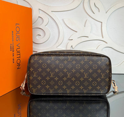 Neverfull Inside Out GM
