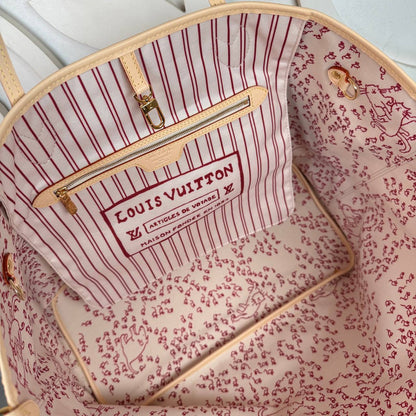 Neverfull Inside Out GM