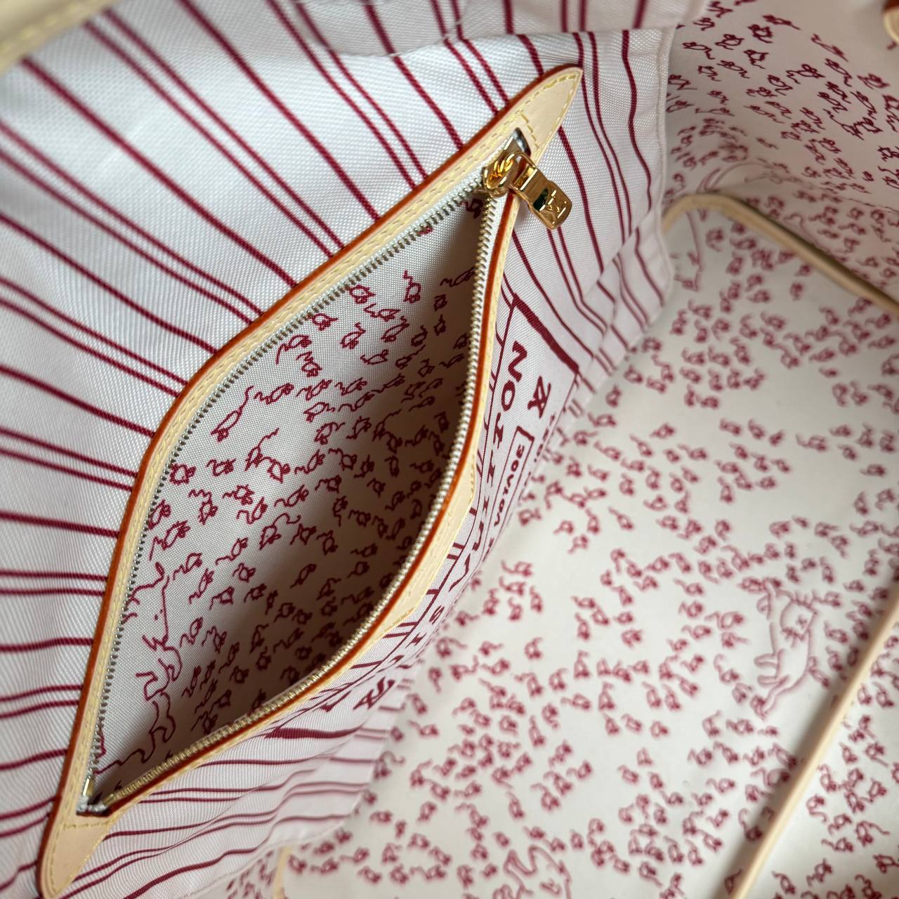 Neverfull Inside Out GM