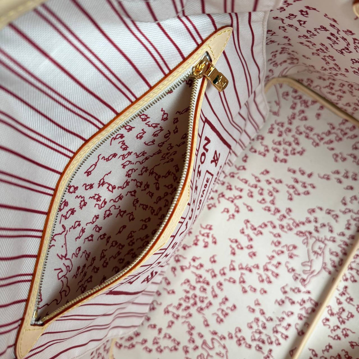 Neverfull Inside Out GM