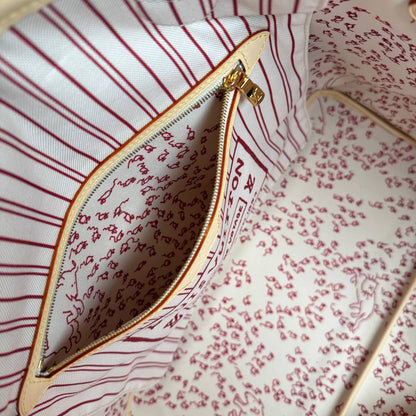 Neverfull Inside Out GM