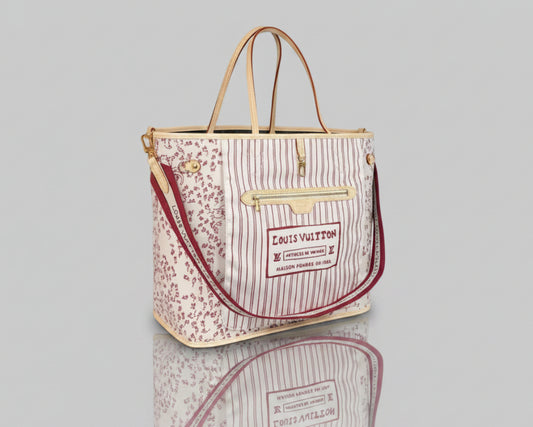Neverfull Inside Out GM