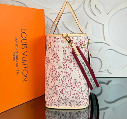 Neverfull Inside Out GM