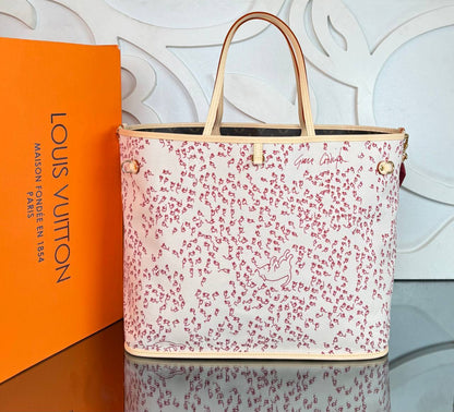 Neverfull Inside Out GM