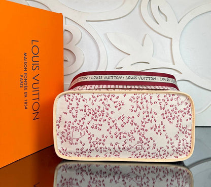 Neverfull Inside Out GM