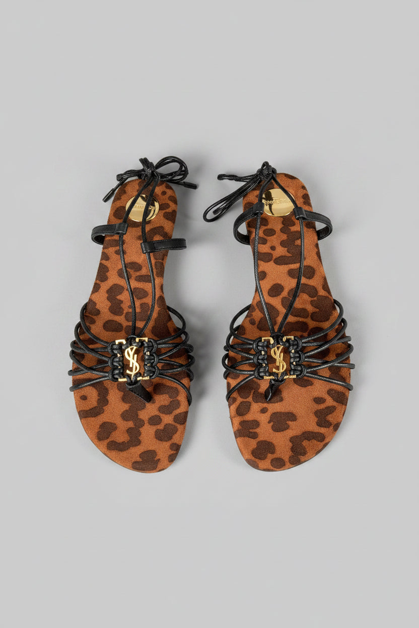Babylone Sandals