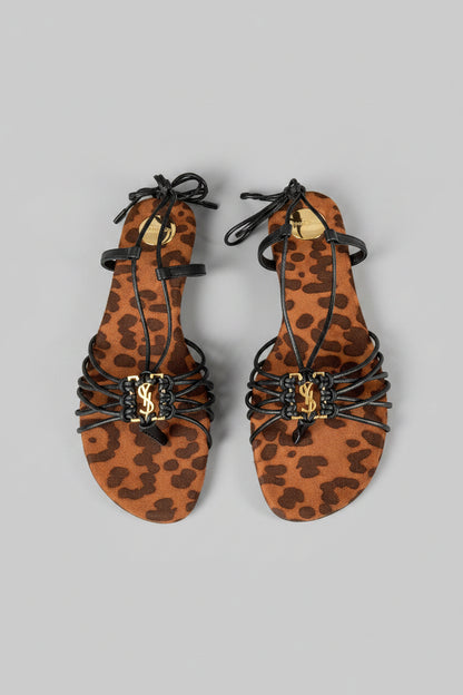 Babylone Sandals