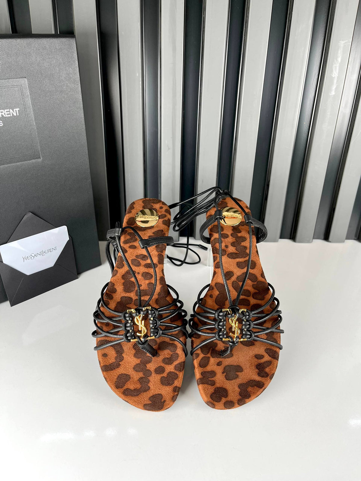 Babylone Sandals