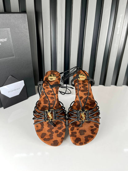 Babylone Sandals