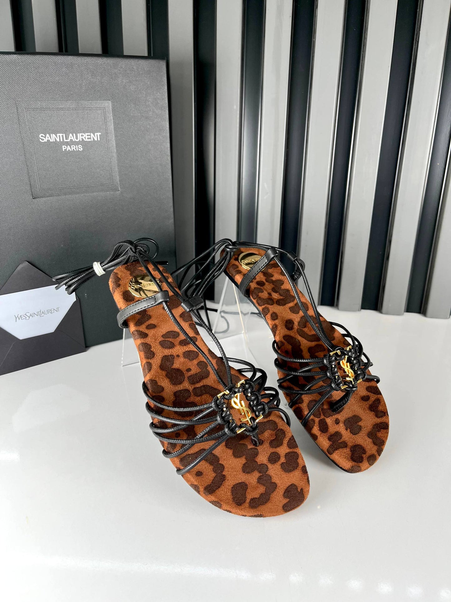 Babylone Sandals
