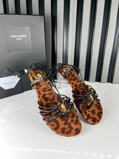 Babylone Sandals