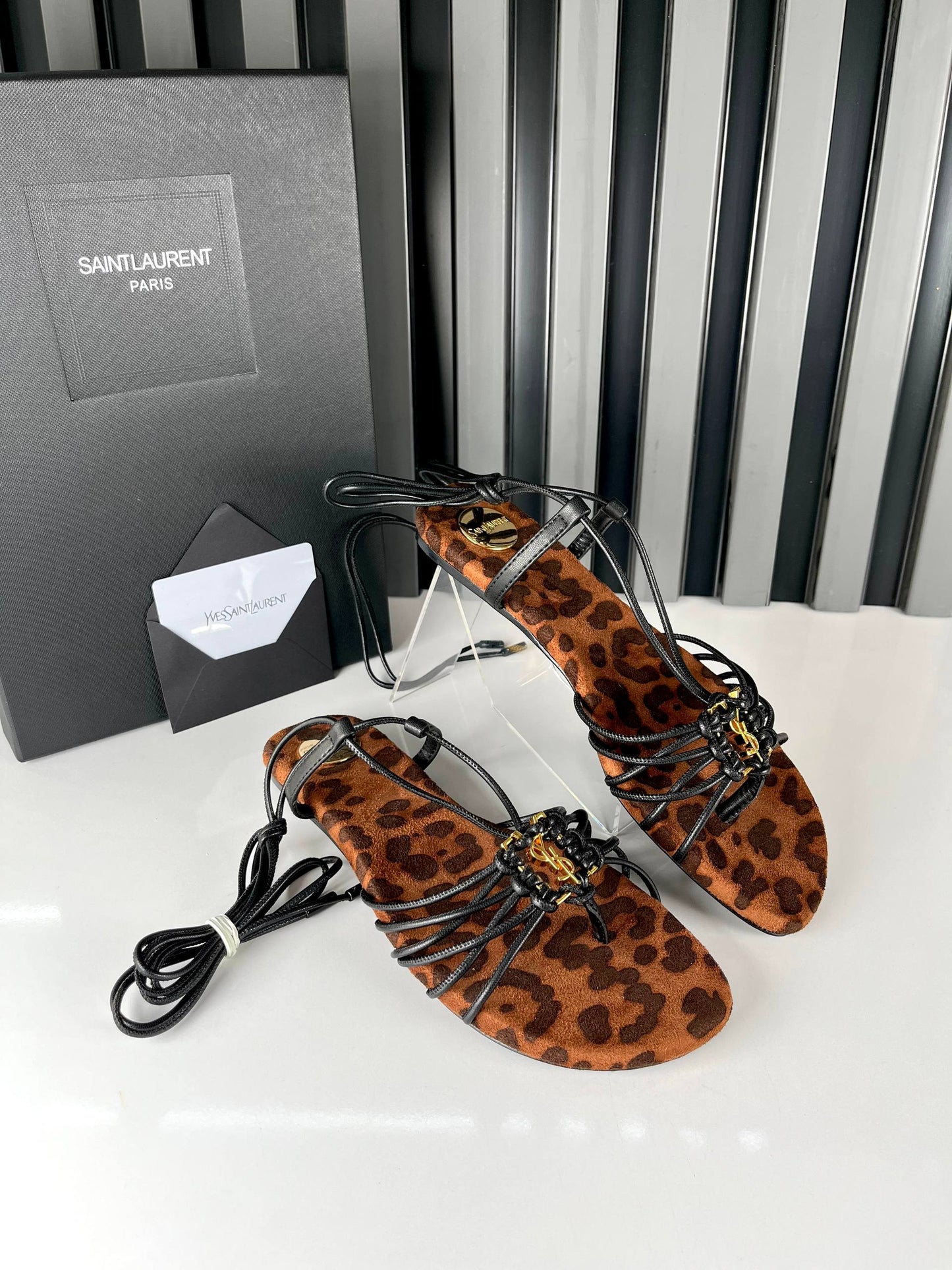 Babylone Sandals