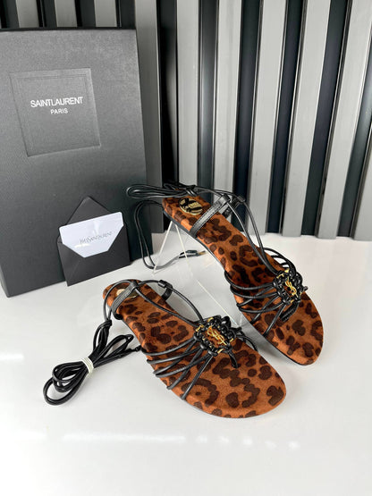 Babylone Sandals