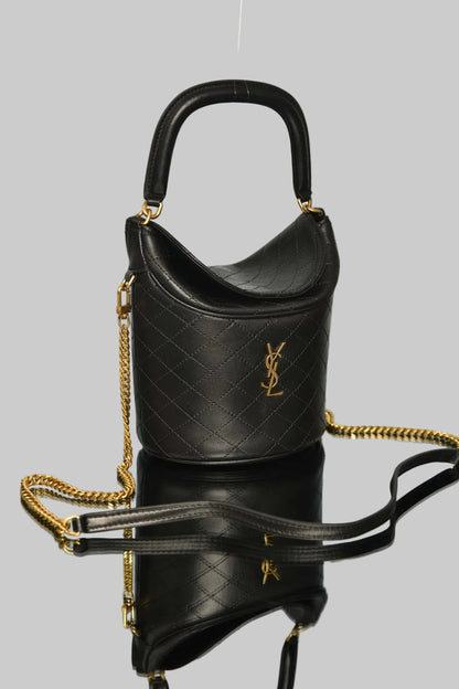 Gaby Bucket Bag