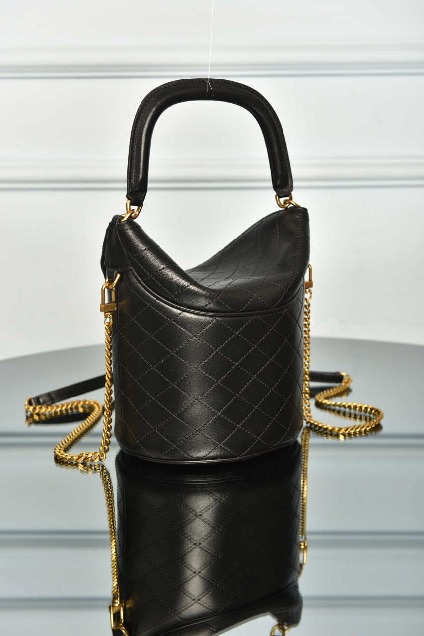 Gaby Bucket Bag