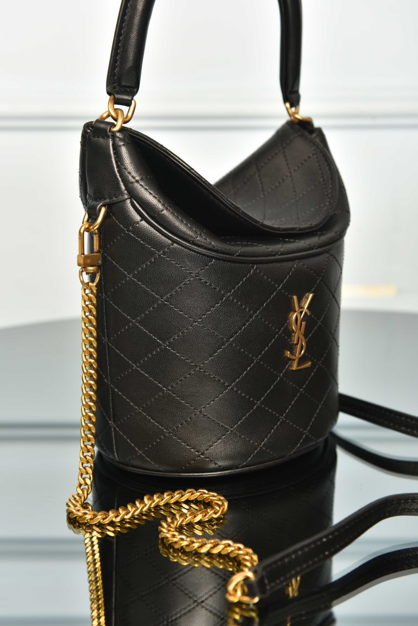Gaby Bucket Bag