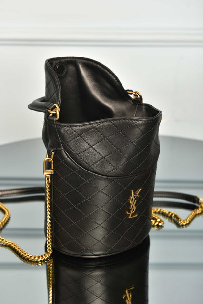 Gaby Bucket Bag