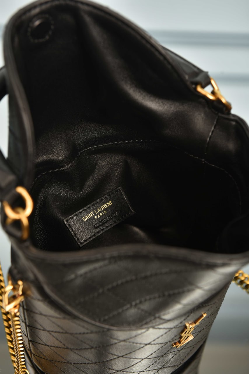 Gaby Bucket Bag