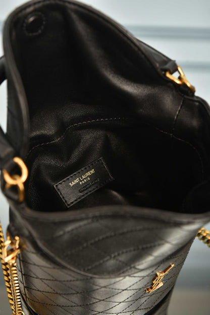 Gaby Bucket Bag