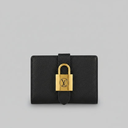Low Key Compact Wallet