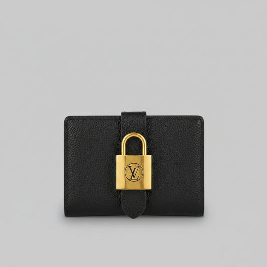 Low Key Compact Wallet