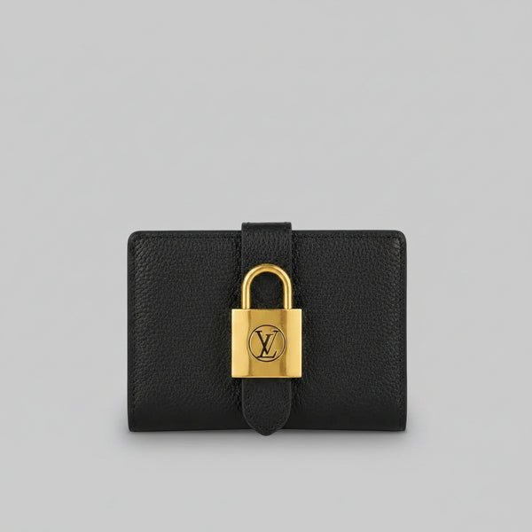 Low Key Compact Wallet