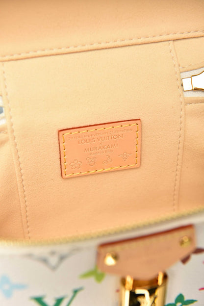 Vanity Chain Pouch x TM