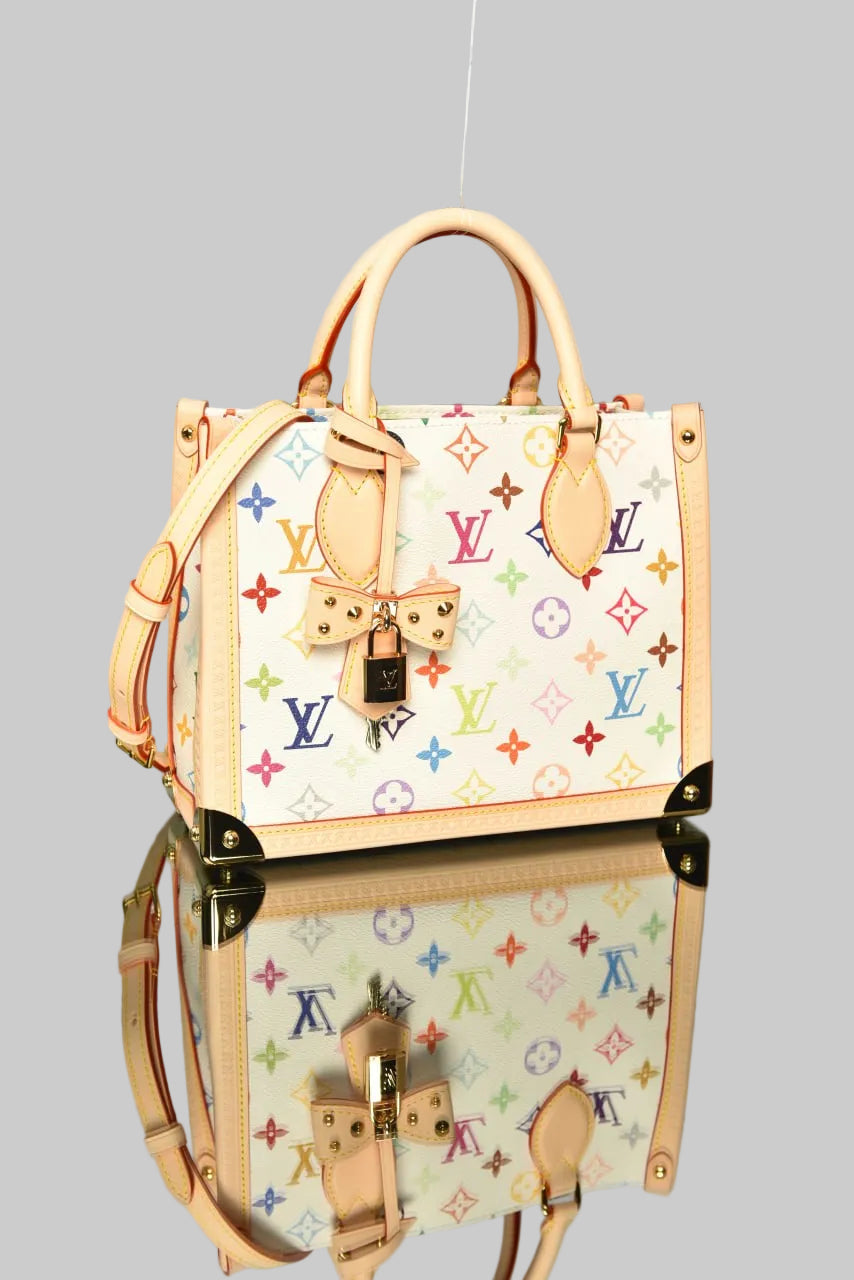 OnTheGo PM Bag x TM