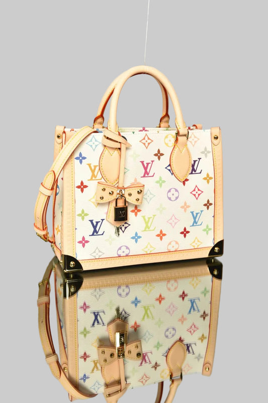 OnTheGo PM Bag x TM