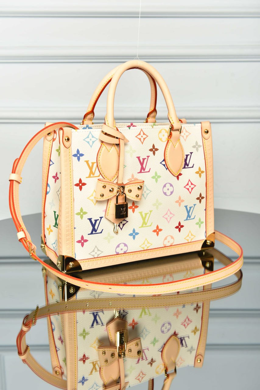 OnTheGo PM Bag x TM