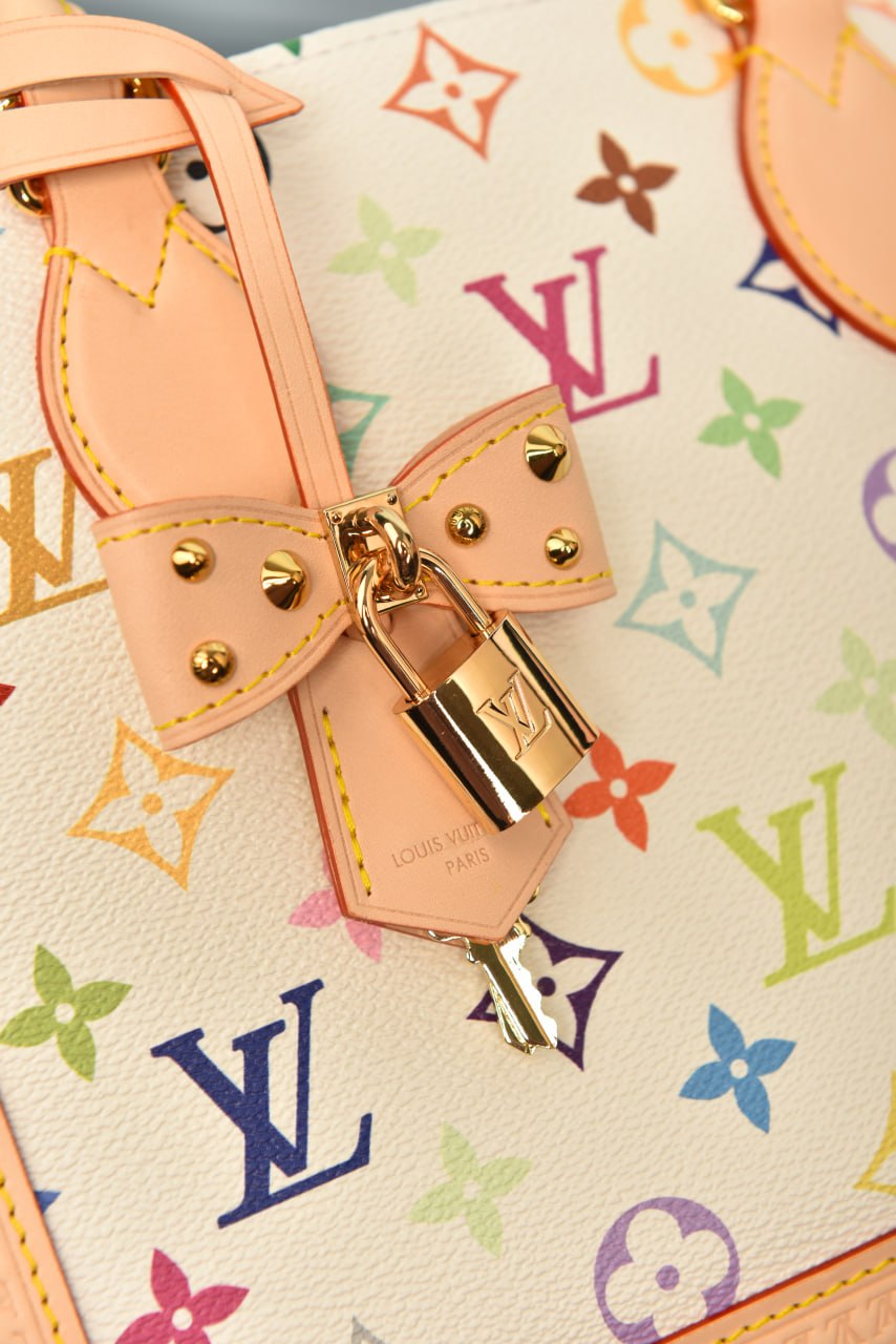 OnTheGo PM Bag x TM