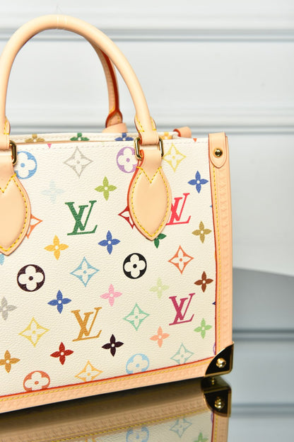OnTheGo PM Bag x TM