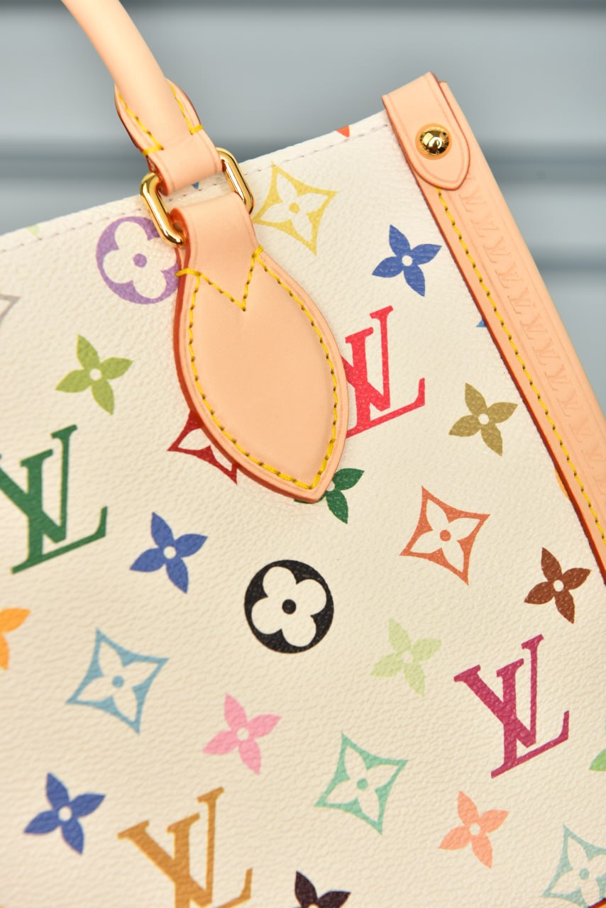 OnTheGo PM Bag x TM