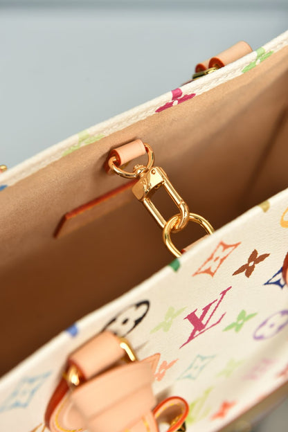 OnTheGo PM Bag x TM