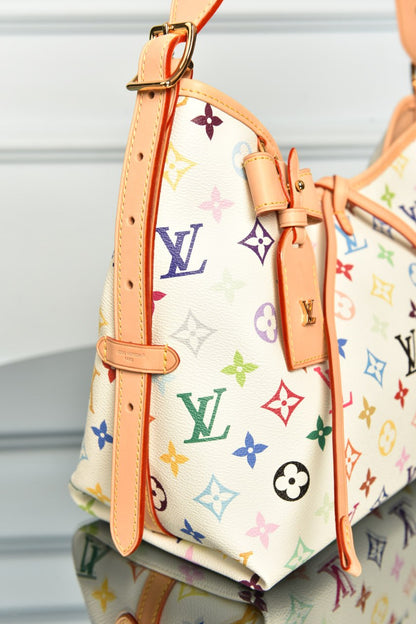 CarryAll PM Bag x TM