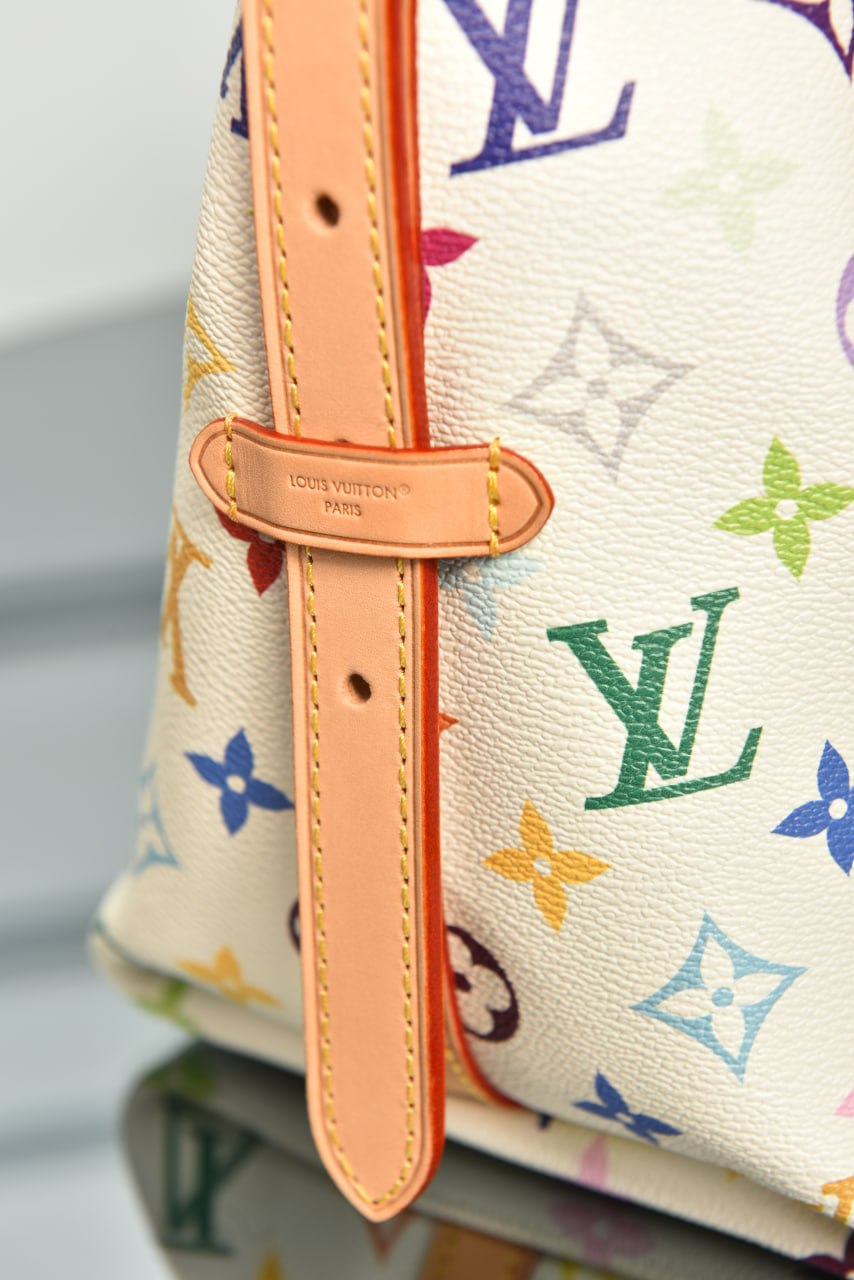 CarryAll PM Bag x TM