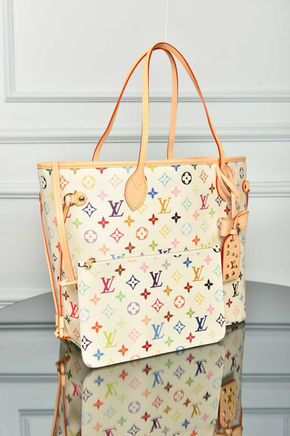 Neverfull MM x TM