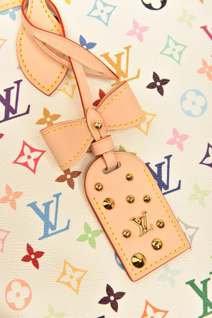 Neverfull MM x TM