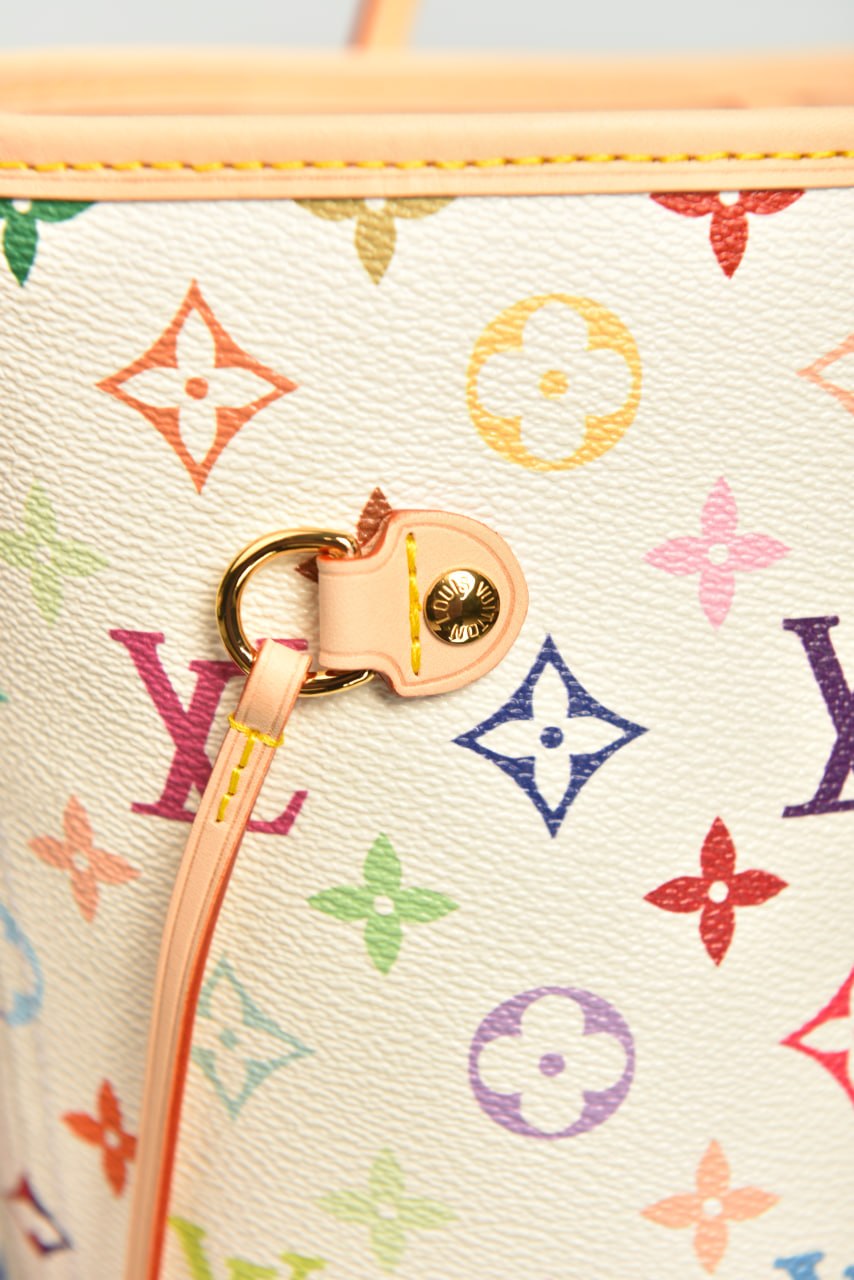 Neverfull MM x TM