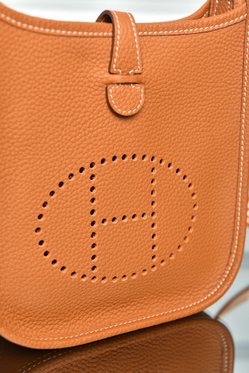 Evelyne Bag
