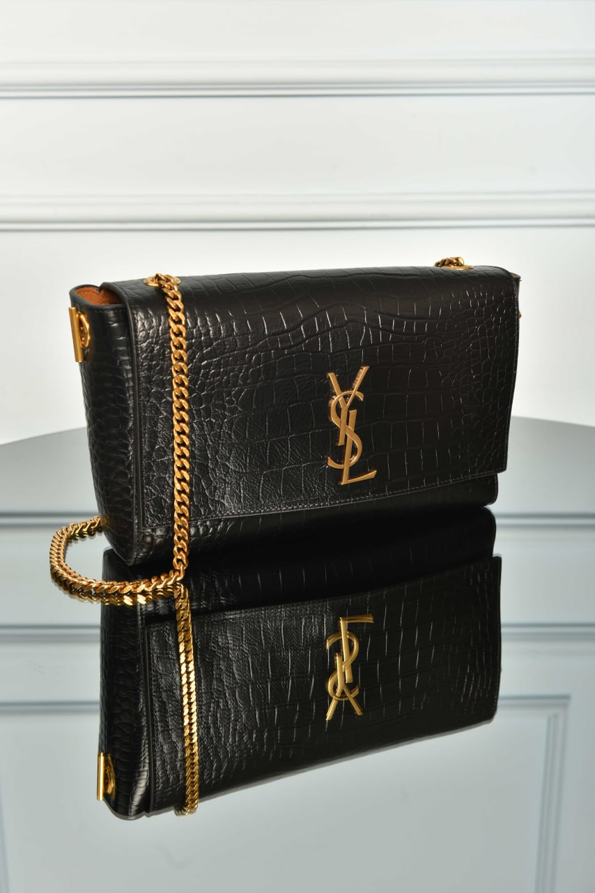 Reversible Kate Shoulder Bag
