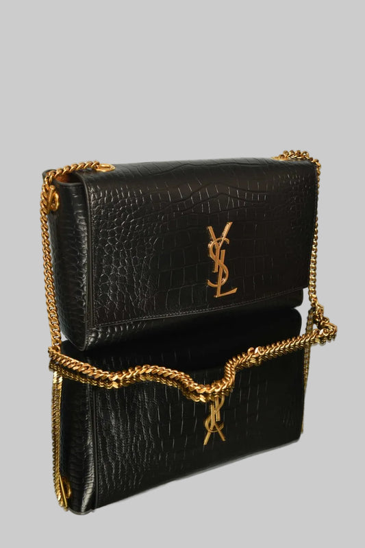 Reversible Kate Shoulder Bag
