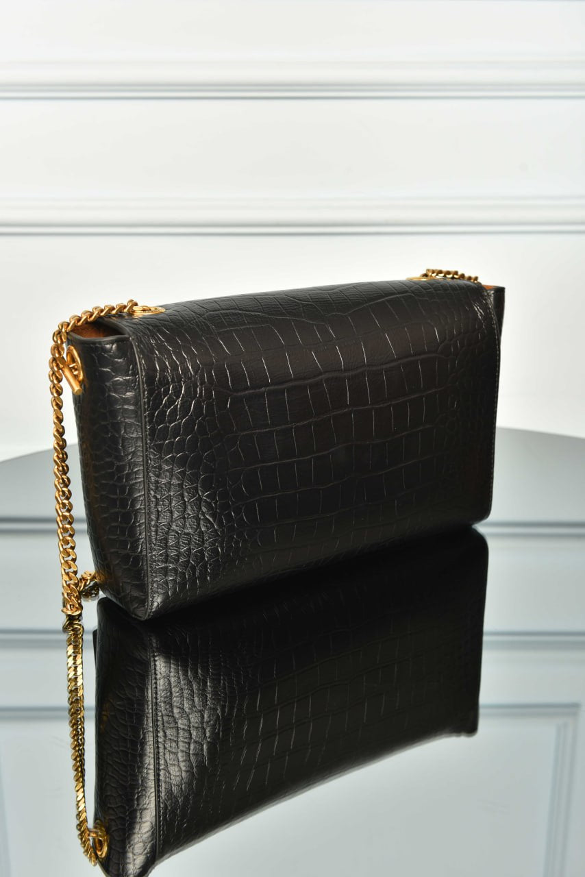 Reversible Kate Shoulder Bag